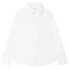 BOSS Kidswear Enfant Chemise Blanc