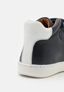 BOSS Kidswear Enfant TRAINERS Baskets Montantes Navy 13 BOSS Kidswear Enfant TRAINERS Baskets Montantes Navy -BOSS Soldes Magasin 977f2a5f1f2445089cad3ec78778e44a