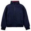 BOSS Kidswear Veste D'hiver Bleu Cargo Enfant -BOSS Soldes Magasin 978d72a184ad4e079b2678ea68fb3bba