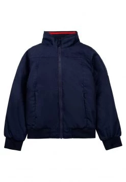 BOSS Kidswear Veste D'hiver Bleu Cargo Enfant
