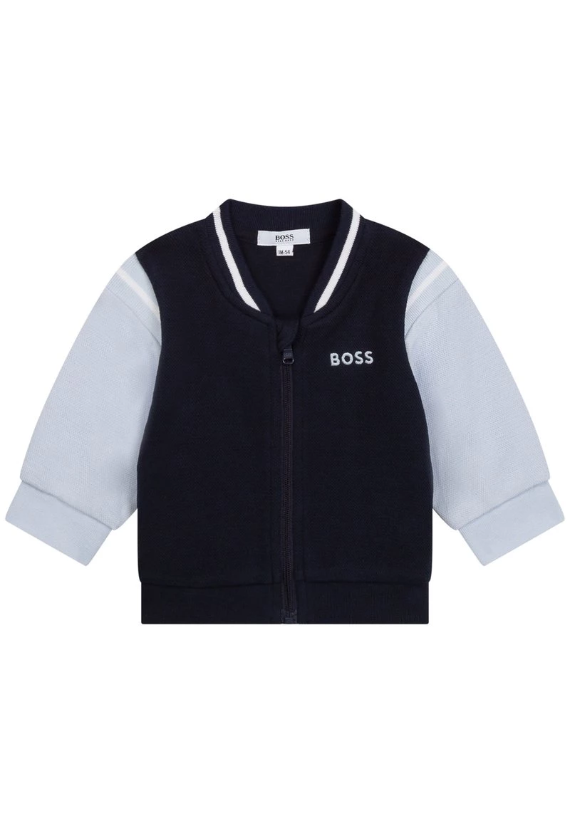 BOSS Kidswear Gilet Ciel Enfant 4 BOSS Kidswear Gilet Ciel Enfant – Image 2