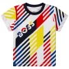 BOSS Kidswear Enfant T Shirt Imprimé Blanc 2 BOSS Kidswear Enfant T Shirt Imprimé Blanc -BOSS Soldes Magasin 9a2596ec61ab4749b568c9e32caff229
