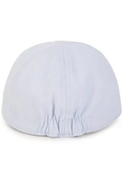 BOSS Kidswear REVERSIBLE BASEBALL Casquette Blue Enfant -BOSS Soldes Magasin 9b4e50036cbe4fc290464cbffb2b9cbb