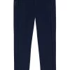 BOSS Kidswear Pantalon Classique Bleu Cargo Enfant -BOSS Soldes Magasin 9b74a70626824330af24aa7fcf1188eb