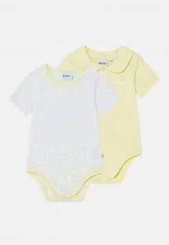 BOSS Kidswear 2 PACK Body Vanilla Light Enfant