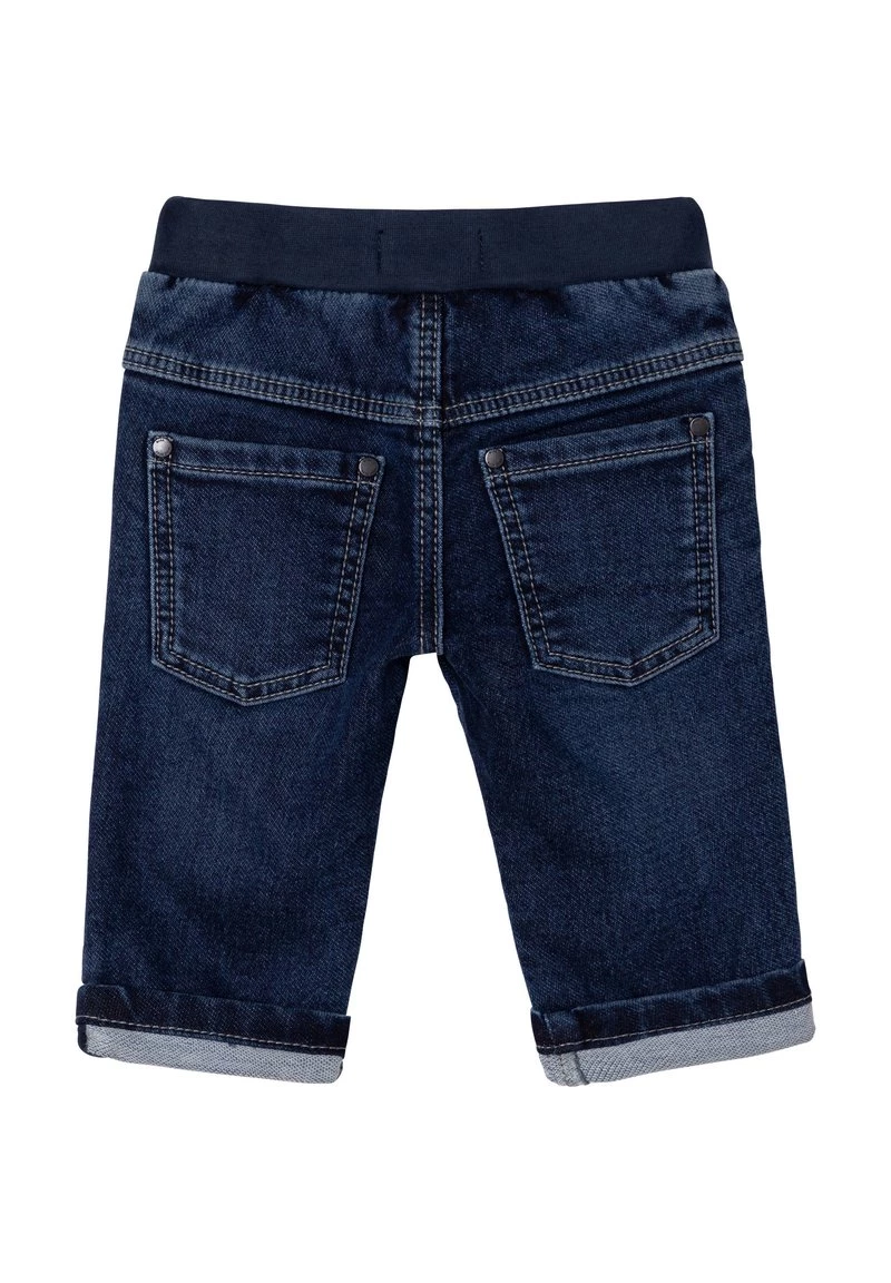 BOSS Kidswear Enfant Jean Droit Stone Pulverisation 4 BOSS Kidswear Enfant Jean Droit Stone Pulverisation – Image 2