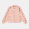BOSS Kidswear Enfant Veste Mi Saison Pale Pink -BOSS Soldes Magasin 9dc88eb937024ab28abdfe900f48331e