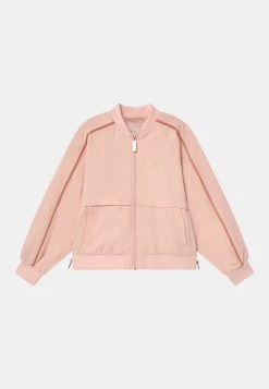 BOSS Kidswear Enfant Veste Mi Saison Pale Pink