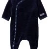 BOSS Kidswear Pyjama Bleu Cargo Enfant -BOSS Soldes Magasin 9e48d8c9a32540689c882033d2d54da3
