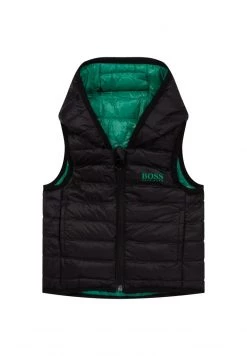 BOSS Kidswear Enfant Doudoune Trefle 8 BOSS Kidswear Enfant Doudoune Trefle -BOSS Soldes Magasin a10e1a8942ca4645a36fbd936885851a