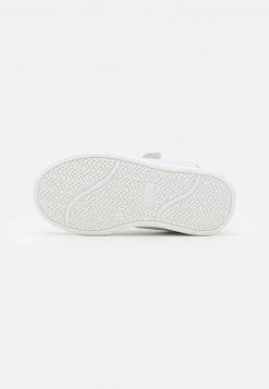 BOSS Kidswear TRAINERS Baskets Basses White Enfant -BOSS Soldes Magasin a1652b3c4bb44d32a672d4abdfe9fc1e