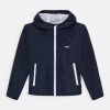 BOSS Kidswear Blouson Navy Enfant
