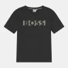 BOSS Kidswear Enfant SHORT SLEEVES TEE T Shirt Imprimé Black 2 BOSS Kidswear Enfant SHORT SLEEVES TEE T Shirt Imprimé Black -BOSS Soldes Magasin a2893f3d2be44a27aef79e7e50ff663c