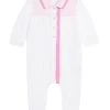 BOSS Kidswear Enfant À MANCHES LONGUES Pyjama Blanc -BOSS Soldes Magasin a30931cf2f1d44b7b276b6083b1494bc