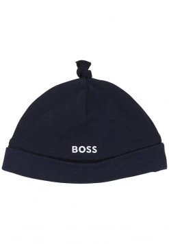 BOSS Kidswear Unisex Bonnet Bleu Cargo