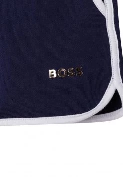 BOSS Kidswear Enfant Short Nocturne 8 BOSS Kidswear Enfant Short Nocturne -BOSS Soldes Magasin a60c9a617ae148319db8a63bd745e90d