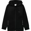 BOSS Kidswear Enfant Sweatshirt Black -BOSS Soldes Magasin a66128f9270443598283402d941a5d15