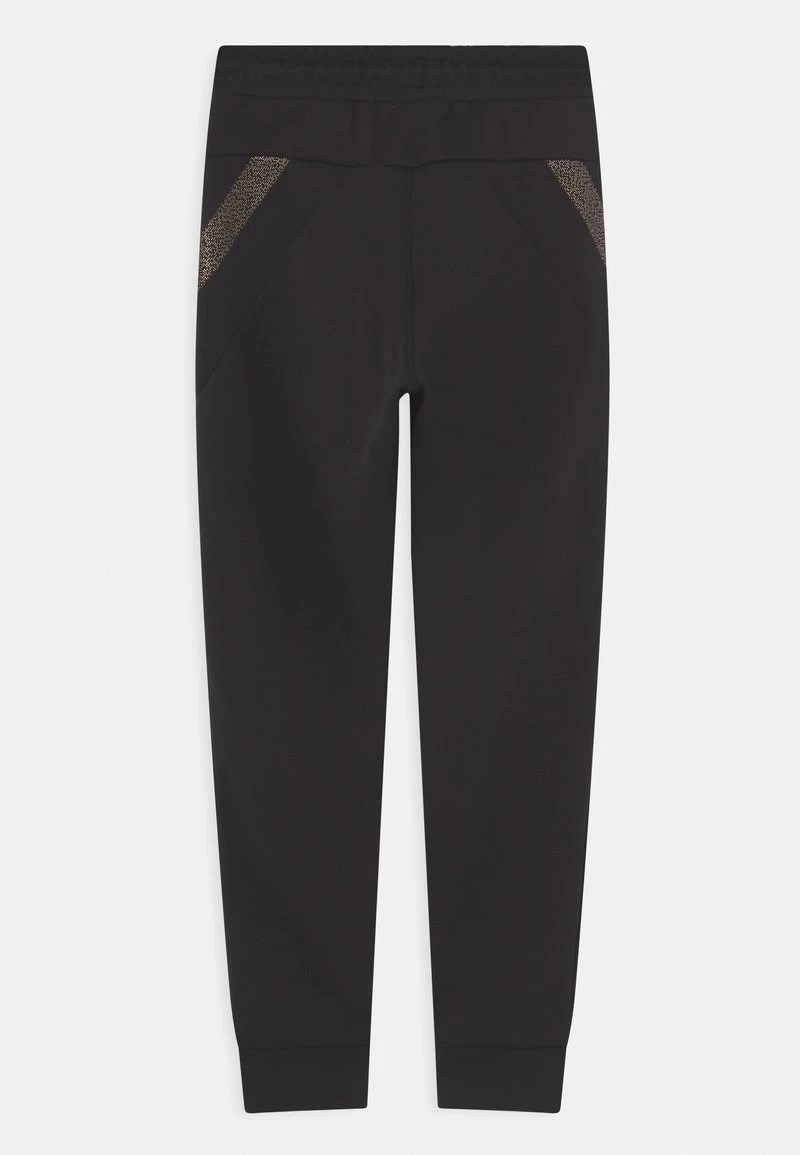 BOSS Kidswear Enfant CAPSULE Pantalon De Survêtement Black 4 BOSS Kidswear Enfant CAPSULE Pantalon De Survêtement Black – Image 2