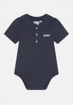 BOSS Kidswear 2 PACK Body Navy Enfant -BOSS Soldes Magasin a74dbd7101704843ade673308df6fe2a