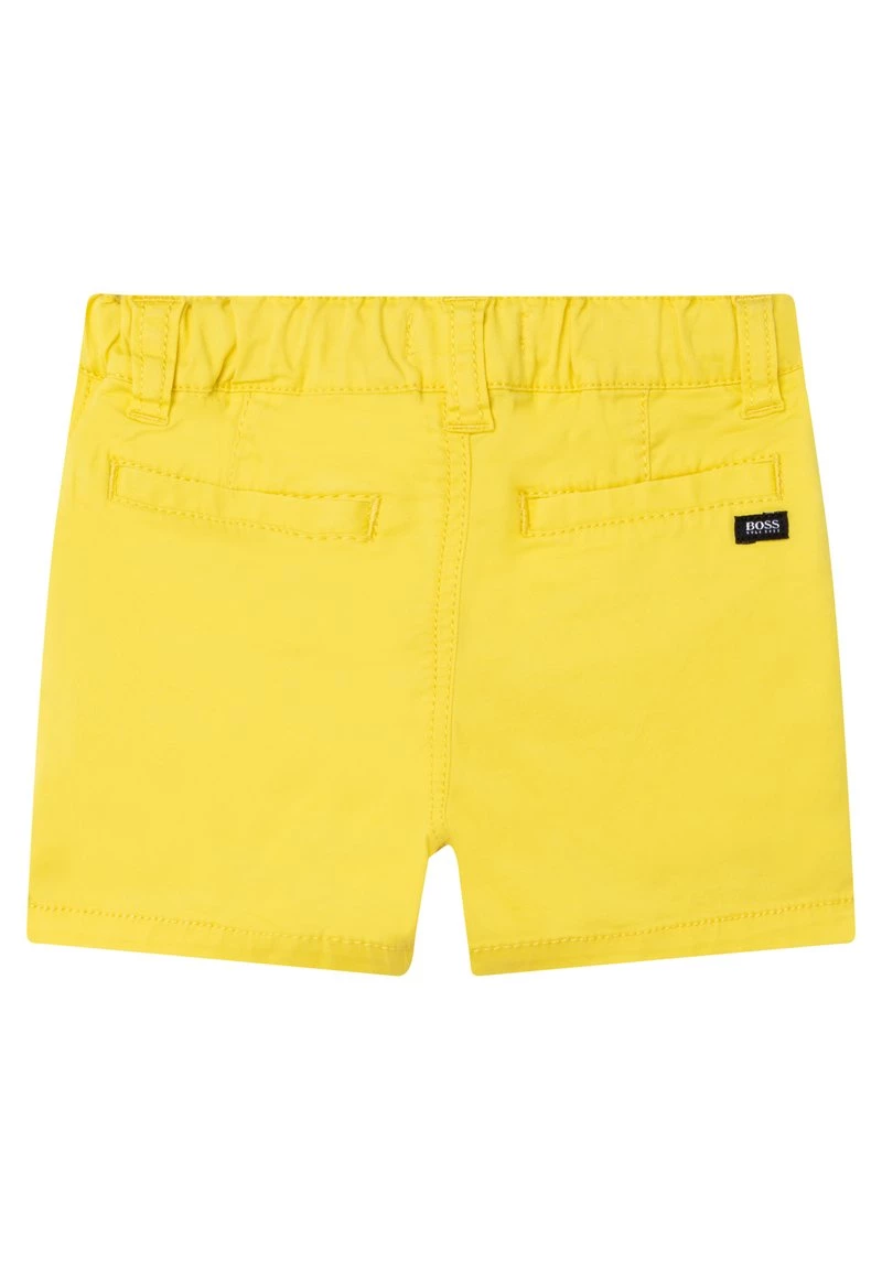 BOSS Kidswear Enfant Short Pollen 4 BOSS Kidswear Enfant Short Pollen – Image 2