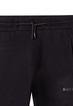 BOSS Kidswear Enfant Pantalon De Survêtement Black -BOSS Soldes Magasin a940ccad351d468aac4c2e471627ef5e