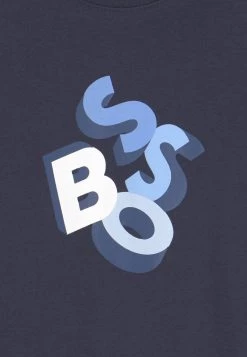 BOSS Kidswear ALL IN ONE Combinaison Navy Enfant -BOSS Soldes Magasin a9418839997b4311a649ee116431c6b4