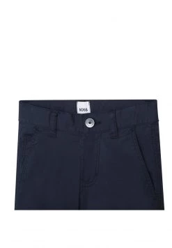 BOSS Kidswear Enfant Short Bleu Cargo -BOSS Soldes Magasin a9abae8456d845b2b100f2fb0dc5e28e