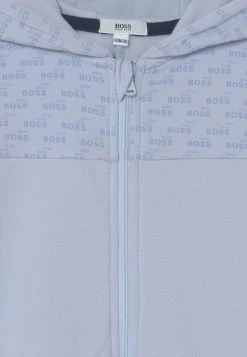BOSS Kidswear Unisex ALL IN ONE Combinaison Pale Blue -BOSS Soldes Magasin a9b7640e600444e2afe3436559e3e29c