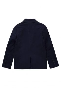 BOSS Kidswear Enfant EXTENSIBLE Blazer Bleu Cargo 11 BOSS Kidswear Enfant EXTENSIBLE Blazer Bleu Cargo -BOSS Soldes Magasin a9e6ac85639a4dc9800cd9b583a6bde5