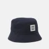 BOSS Kidswear BUCKET HAT UNISEX Chapeau Navy -BOSS Soldes Magasin aa40882311b64370a16ed98fbceb80e6