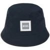 BOSS Kidswear BUCKET HAT UNISEX Chapeau Bleu Cargo -BOSS Soldes Magasin aae0acafea0a49e2bc8db3ec83ef9f1f