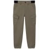 BOSS Kidswear MULTIPOCKET Pantalon Cargo Tilleul Enfant -BOSS Soldes Magasin ab584ede4ab14f2ea2349d8a5bc8ffe1