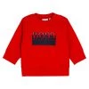 BOSS Kidswear Sweatshirt New Red Enfant 2 BOSS Kidswear Sweatshirt New Red Enfant -BOSS Soldes Magasin ab93933f0eb44ba4b7af47d6ae434d5c