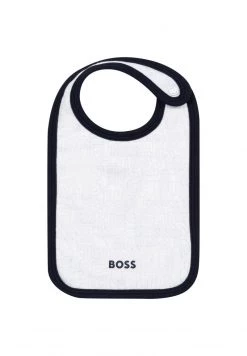 BOSS Kidswear Enfant Combinaison Blanc -BOSS Soldes Magasin ad33f5364c9b401082ae3f9e5c17c6e7