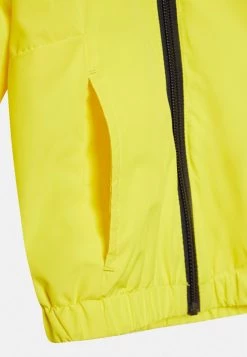 BOSS Kidswear Enfant HOODED WINDBREAKER Veste Mi Saison Pollen -BOSS Soldes Magasin aee139805a5d4d68ab27bb3863b51c3e