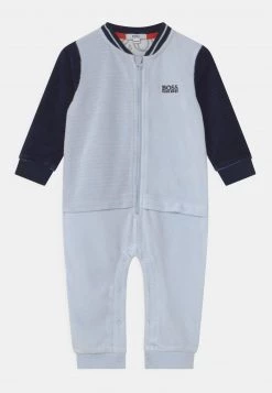 BOSS Kidswear Enfant ALL IN ONE Combinaison Pale Blue