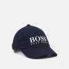 BOSS Kidswear UNISEX Casquette Navy -BOSS Soldes Magasin b0e3539eb3164b19abb5b3fa790ffdc3