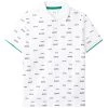 BOSS Kidswear Enfant Polo Blanc -BOSS Soldes Magasin b0f6e2eb56864466b1f45fd5a2e1fba3