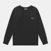 BOSS Kidswear Sweatshirt Black Enfant -BOSS Soldes Magasin b15df0f8cb814232b3a94ce32a851f4a