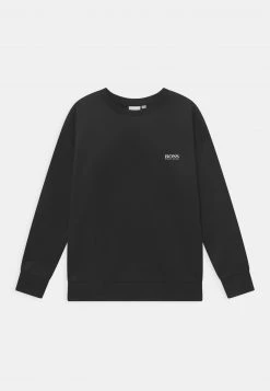 BOSS Kidswear Sweatshirt Black Enfant