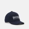 BOSS Kidswear UNISEX Casquette Navy -BOSS Soldes Magasin b2d0efddc8a74d0281852021fad385bd