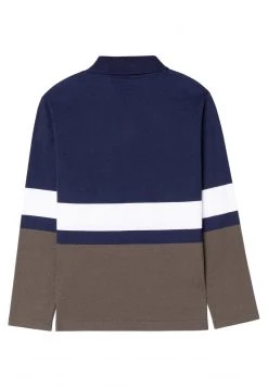 BOSS Kidswear Polo Marine Kaki Enfant 6 BOSS Kidswear Polo Marine Kaki Enfant -BOSS Soldes Magasin b387cd1bda314c2e9a252f86bf1d7b60