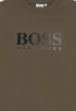 BOSS Kidswear Enfant Pullover Khaki 7 BOSS Kidswear Enfant Pullover Khaki -BOSS Soldes Magasin b3eeef6f7cf44b928501c6200b701bfa