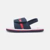 BOSS Kidswear Enfant Sandales Navy