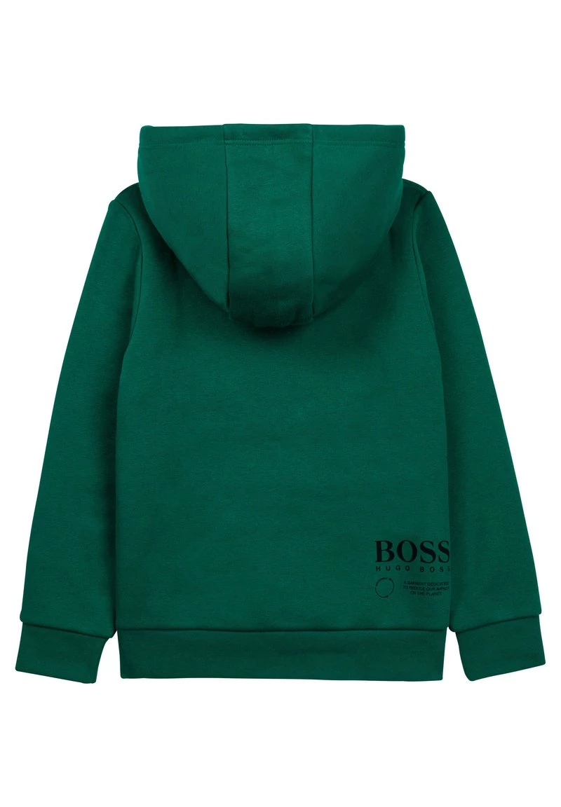 BOSS Kidswear Sweatshirt Trefle Enfant 4 BOSS Kidswear Sweatshirt Trefle Enfant – Image 2