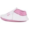 BOSS Kidswear Enfant Chaussons Pour Bébé Blanc