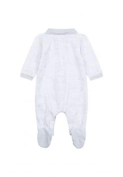 BOSS Kidswear Enfant Grenouillère Ciel 10 BOSS Kidswear Enfant Grenouillère Ciel -BOSS Soldes Magasin b863349bd1ba468d8ae239a41fc1ad69