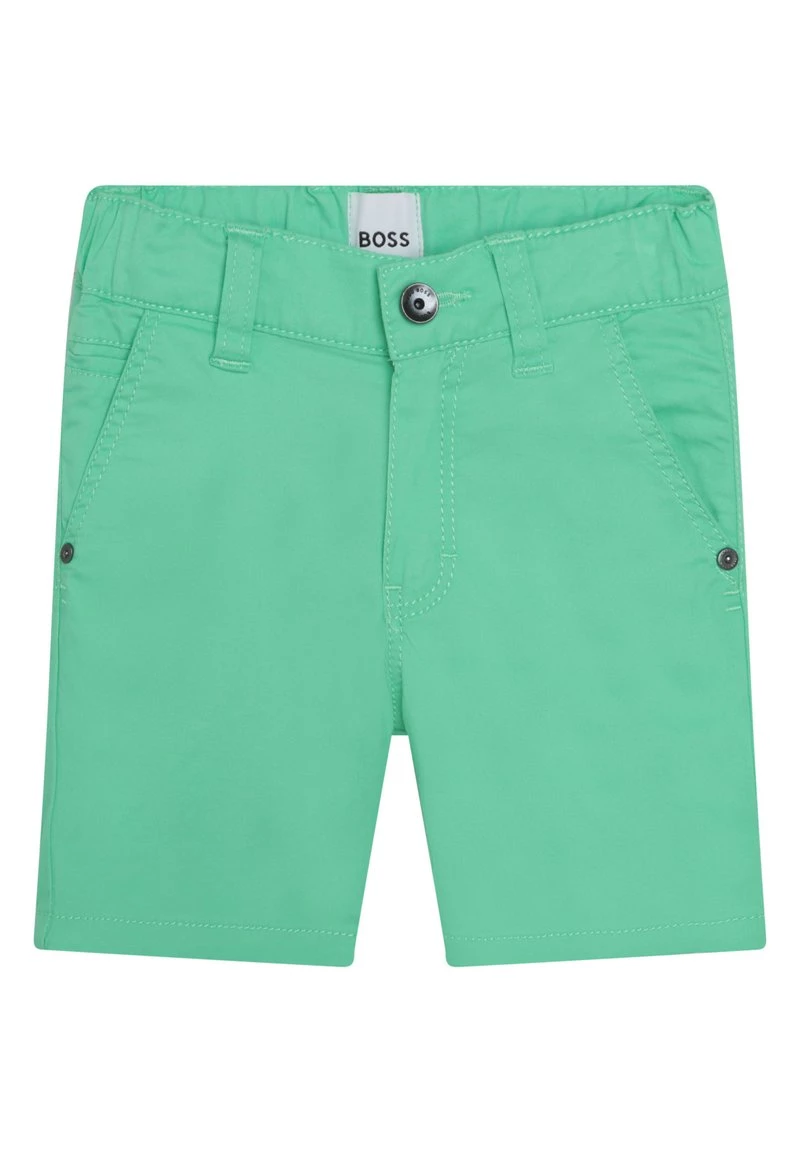 BOSS Kidswear Short Prairie Enfant 3 BOSS Kidswear Short Prairie Enfant