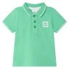 BOSS Kidswear Enfant Polo Prairie 1 BOSS Kidswear Enfant Polo Prairie -BOSS Soldes Magasin b9e9d84d2d11426ea8ca44f3f6b453ae