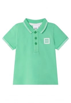 BOSS Kidswear Enfant Polo Prairie